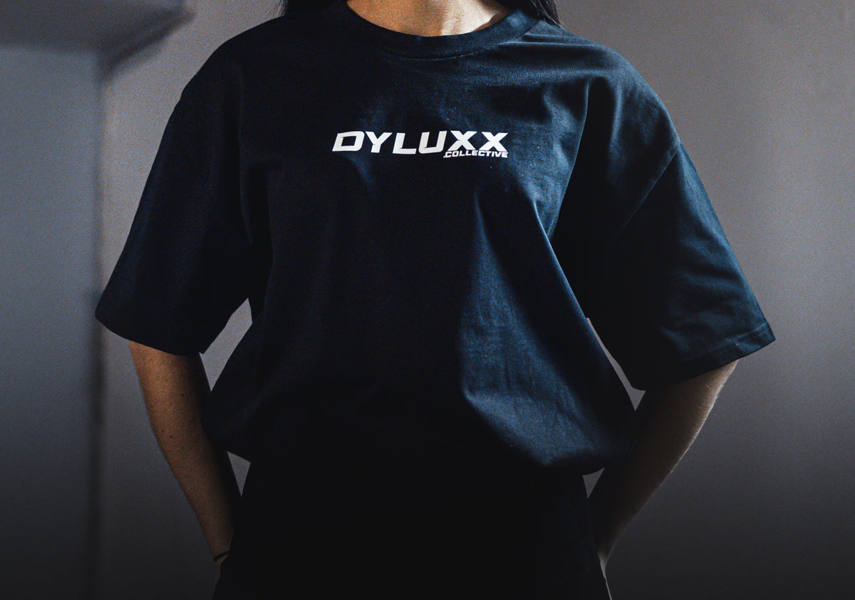 Dyluxx | Custom Heavy Tee