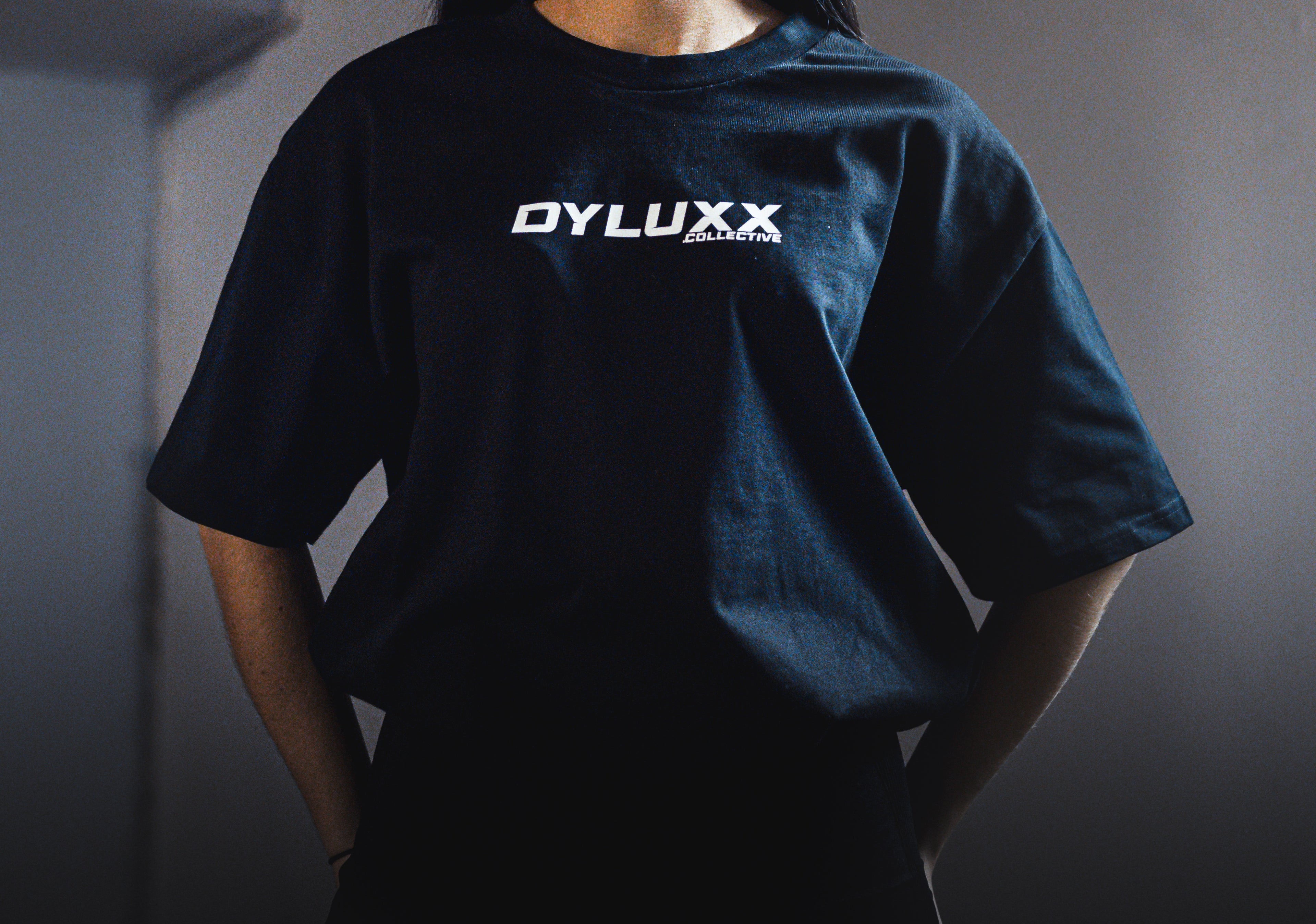 Dyluxx | Custom Heavy Tee