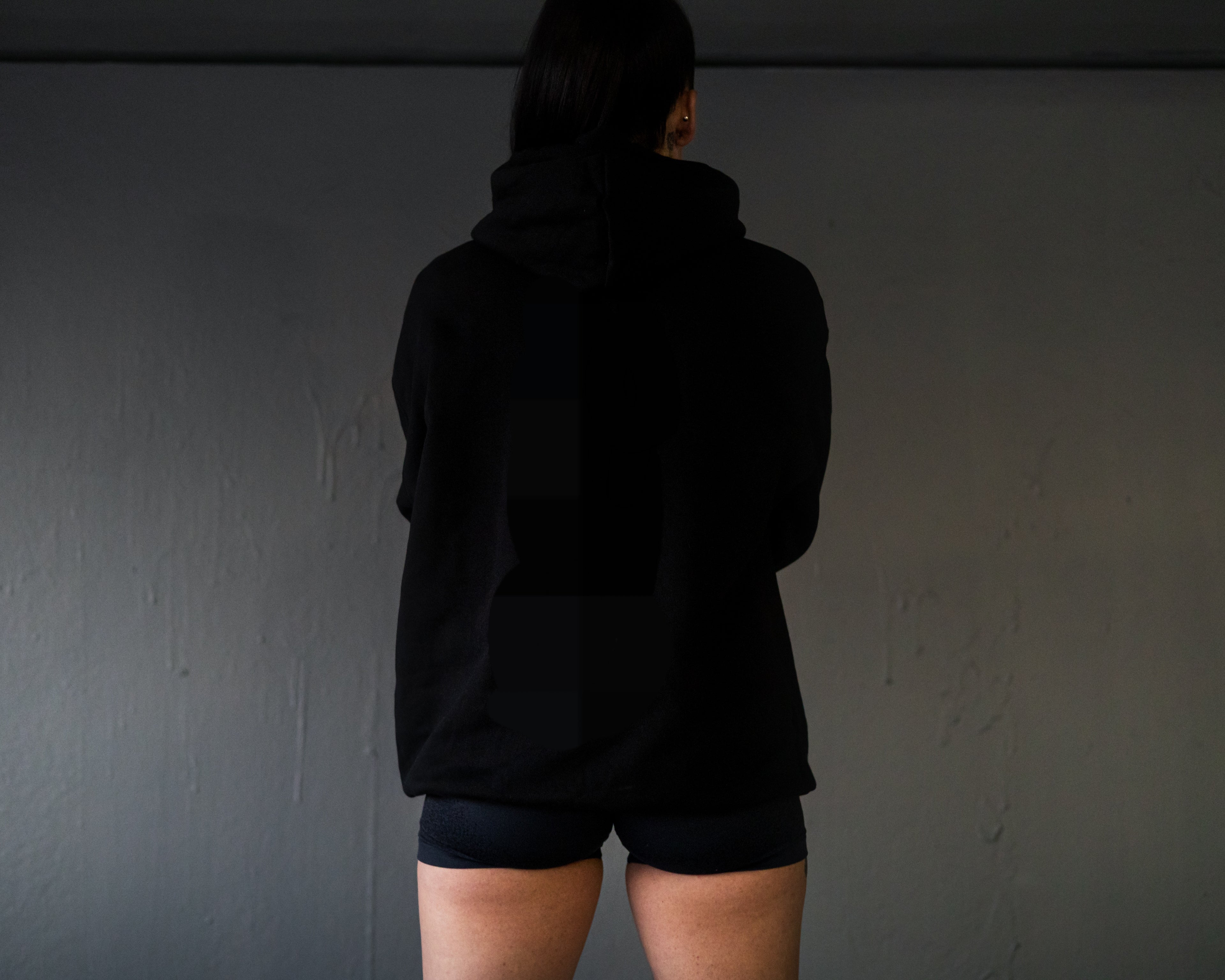 Dyluxx | Heavyweight French Terry Cotton Hoodie